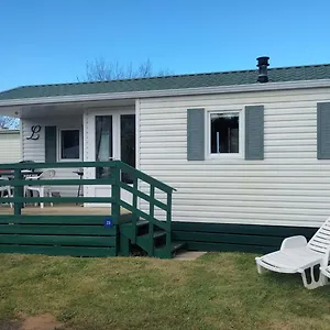 Camping Mobile à, Louannec